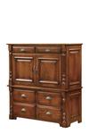 Pine Cove Man's Chest