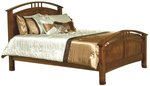 American Made Vidalie Bed