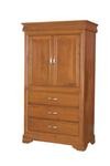 Zanesville Armoire