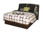 Cardinal Contemporary Bed