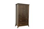 Cardinal Contemporary Armoire