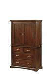 Pleasant Valley Armoire