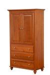 Harrison Armoire