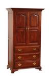 Grant Colonial Armoire