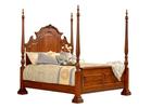 Hilltop Bed