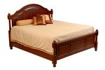 Myersville Post Bed