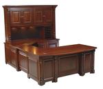 Wilmot Complete Corner Desk Unit