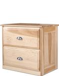 Chapman Lateral File Cabinet