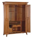 Maxwell Computer Armoire