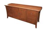 Maxwell Credenza