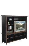 Prairie Entertainment Center