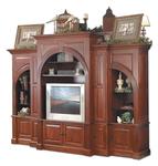 Washington Five Piece Entertainment Center