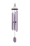Amethyst Evening Primrose 43" Wind Chime