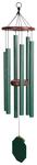 Rustic Rhythms Songbird 36" Wind Chime