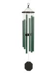 Rustic Rhythms Tranquil Rain 41" Wind Chime