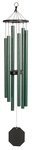 Rustic Rhythms Forest Edge 44" Wind Chime
