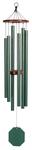 Rustic Rhythms Forest Edge 44" Wind Chime