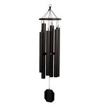 Amish Twilight Aqua Tune 51" Wind Chime