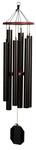 Twilight Aqua Tune 51" Wind Chime