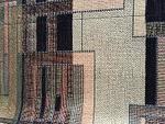 Upholstery Fabric 8879 QF