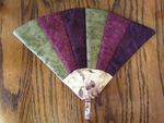 Quilted Potholder