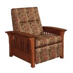 Celista Mission Recliner