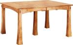 Plymouth Leg Table
