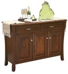 Amish Calder Dining Buffet