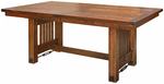 Jordan Trestle Dining Room Table