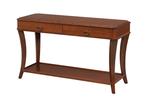 Edinburgh Sofa Table by Keystone