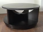 Amish Coventry Glide Coffee Table