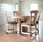 Sedona Red Rock Chair