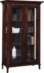 Jacob Martin Curio Cabinet