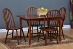 Millcreek 5-Piece Dining Set 1 (Quick Ship)