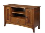 Cranberry TV Stand