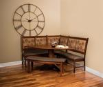 East Port Kitchen Dining Nook Set