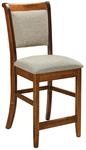 Adair Upholstered Bar Stool