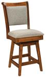 Adair Bar Stool with Swivel