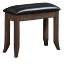 Bunker Hill Bedroom Bench