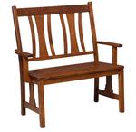 Jackson Dining Bench