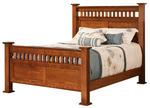 Lynbrook Mission Bed
