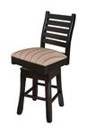Liberty Swivel Bar Stool