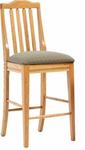 Shaker Bar Chair