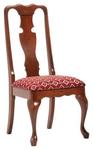 York Queen Anne Dining Chair