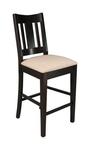 Amish Mason Bar Chair