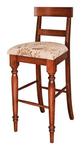 Shreveport Bar Chair