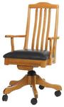 Shaker Desk Chair