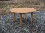 Reclaimed Barn Wood Dining Table