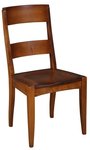 Amish Bolton Dining Chair