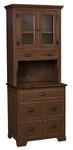 Pine Wood Little Mandie